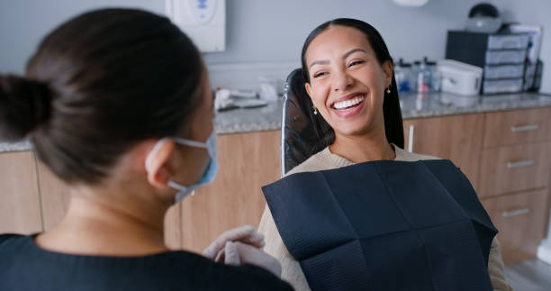 Best Cosmetic Dentistry  in Haymarket, VA