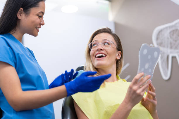 Best Laser Dentistry  in Haymarket, VA