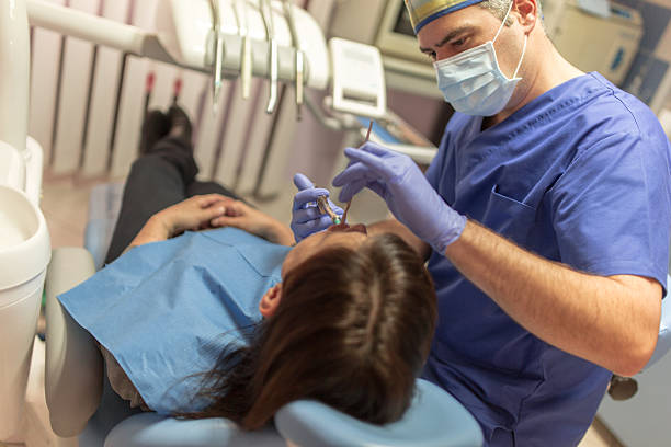 Why Choose Us for Your Dental Needs in Haymarket, VA