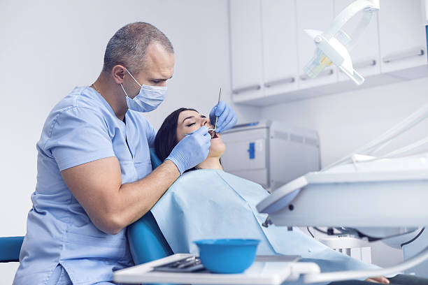 Best Wisdom Tooth Removal  in Haymarket, VA