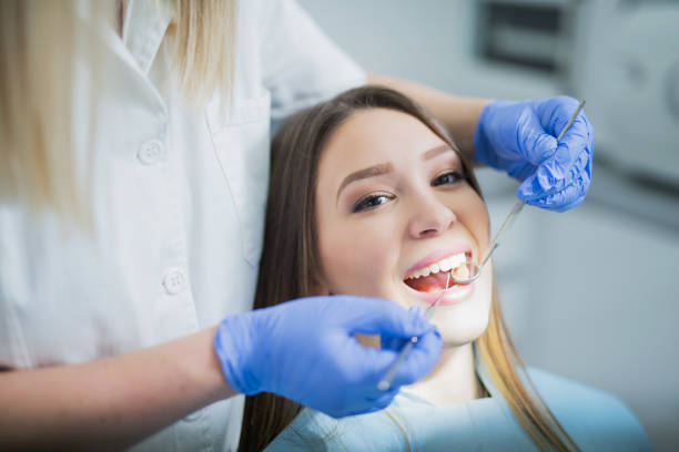 Best Veneers and Lumineers  in Haymarket, VA